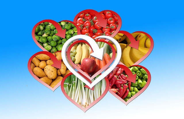 Vitamine frutta