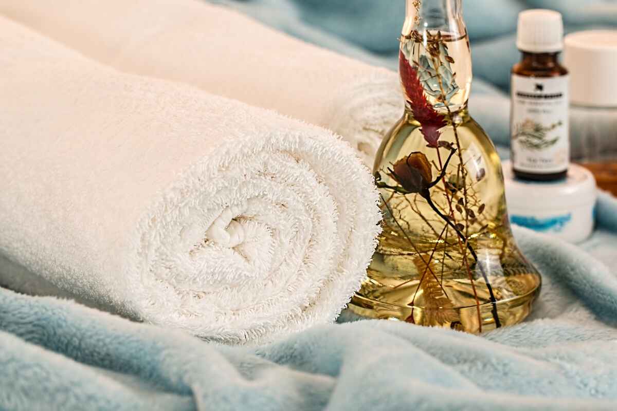 Educazione alimentare per gli operatori del benessere e della bellezza