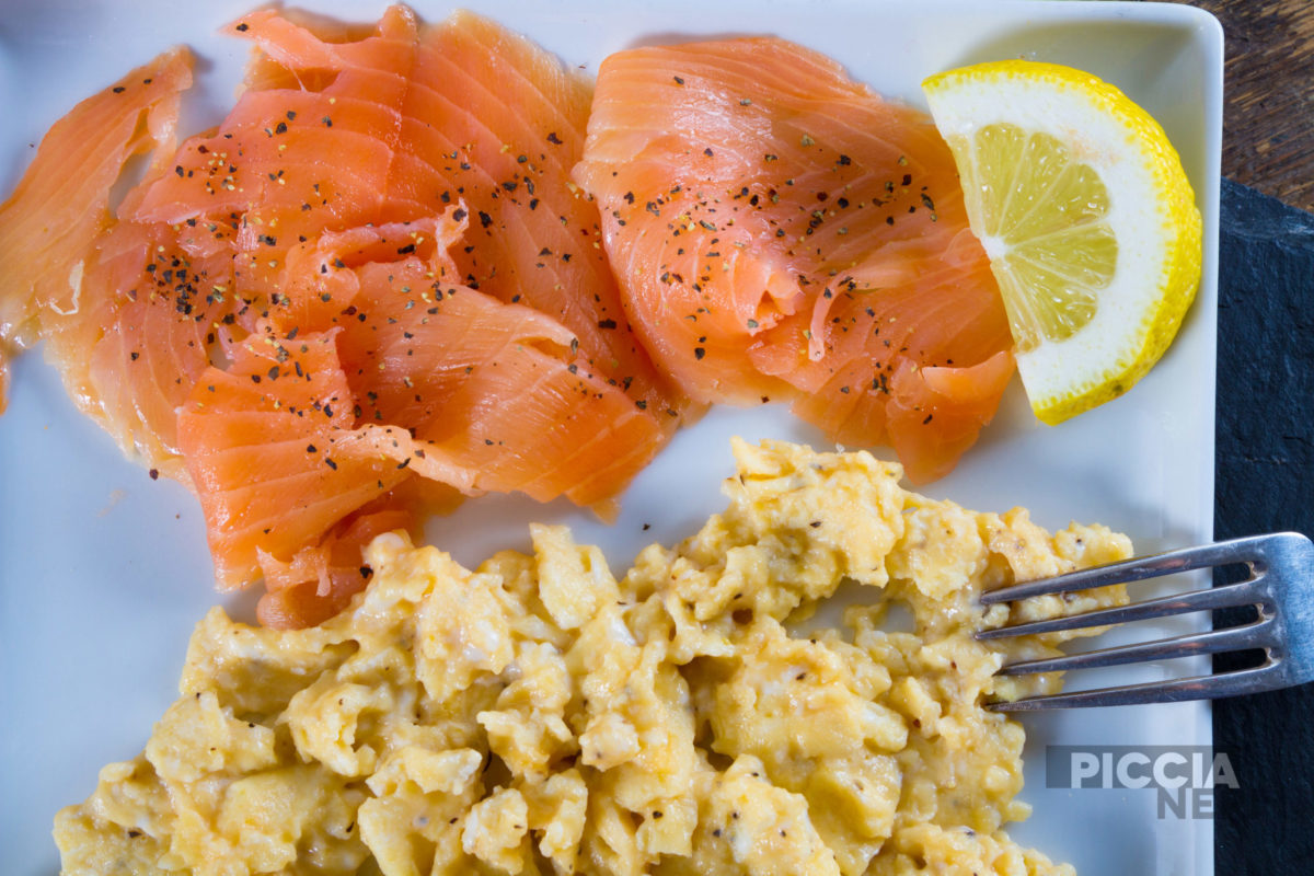 Gli Omega 3