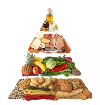 Educazione alimentare