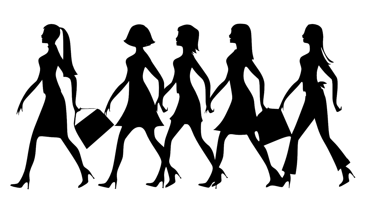 PREMIO DONNA MARKETING E DONNA COMUNICAZIONE 2021
